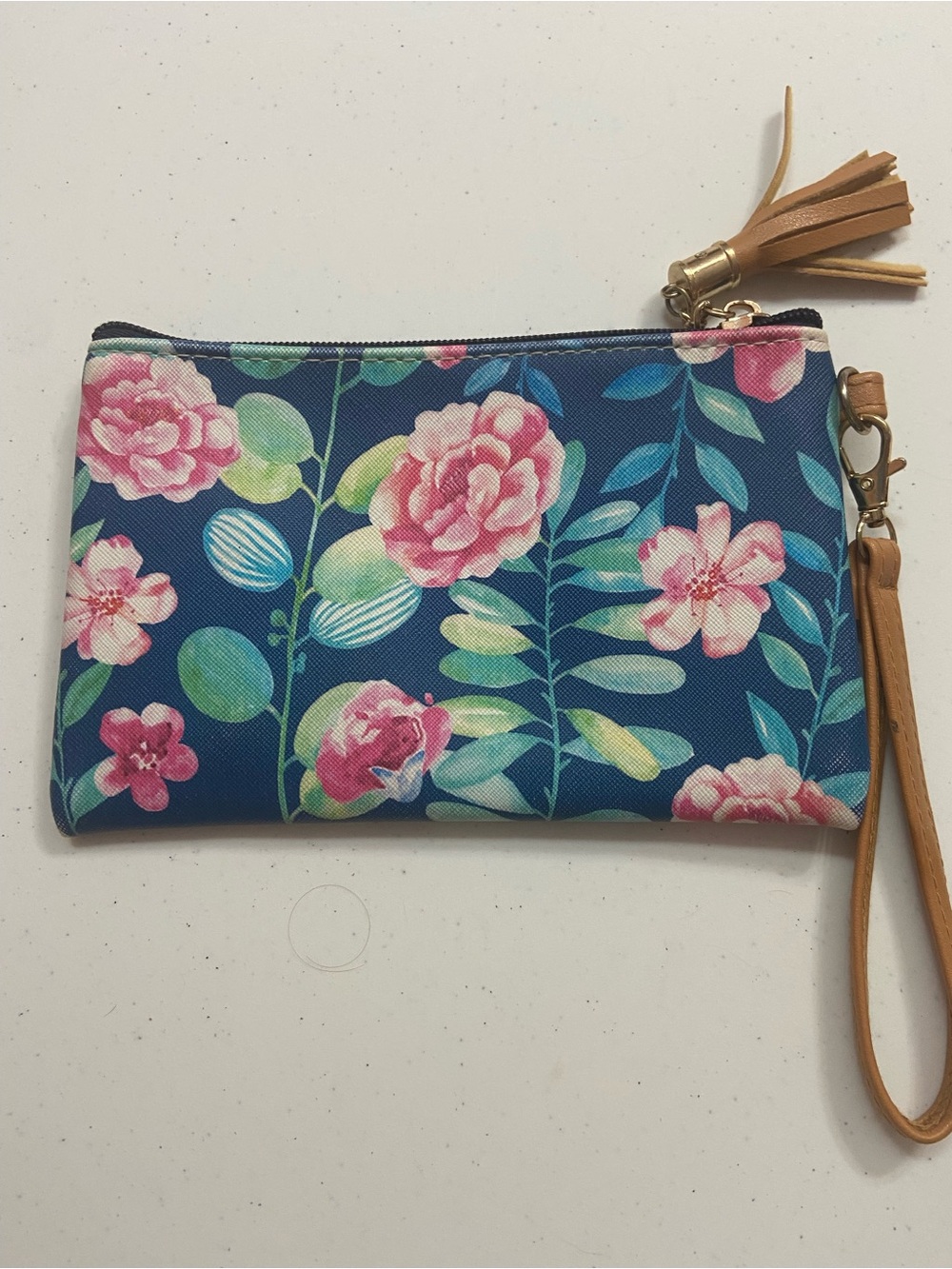 LIB New York bag